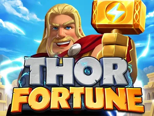Thor Fortune Slot: Free Spins Feature Brings Wins on Citinow